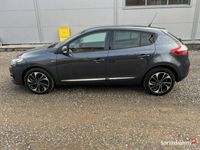 używany Renault Mégane ENERGY TCe 132KM Start & Stop Bose Edition K…