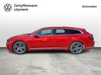 używany VW Arteon Shooting Brake