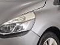 Używany Renault Clio GrandTour 73 KM (53 kW) 2016 Szary Kombi