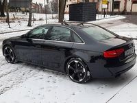 używany Audi A4 