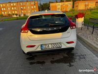 używany Volvo V40 D3 150Km PL salon