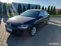 Używany VW Jetta 2011 Sedan/Limuzyna