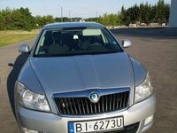 Używany Skoda Octavia Ambiente 122 KM (89 kW) 2011