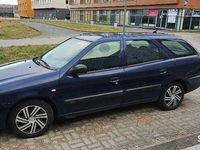 używany Citroën Xsara Combi