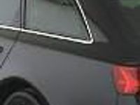 używany Audi A6 Avant 2dm 190KM 2018r. 145 013km