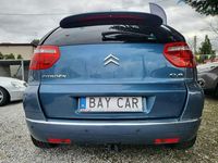 używany Citroën C4 Picasso 1.6 120 KM Po Opłatach Z Niemiec Org Przebieg Gwarancja…