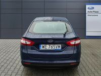 używany Ford Mondeo Trend 1.5 EcoBoost 165 KM JJ35688 Mk5 (2014-)