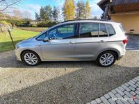 używany VW Golf VII SPORTSVAN