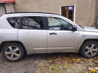 używany Jeep Compass 4x4