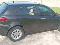 używany Alfa Romeo 147 fl 1,9 JTD 120 km