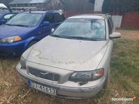 używany Volvo V70 T5 265KM 2002rok wersja amerykańska