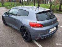 używany VW Scirocco III 1.4TSI 160PS Navi Klima