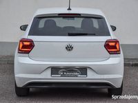 używany VW Polo 