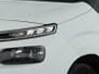 używany Citroën Berlingo II Salon Polska, 1. Właściciel, Automat, Klimatronic, Tempomat,