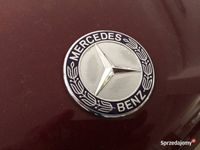używany Mercedes E430 W2108 Stan Kolekcjonerski 157 tys. km