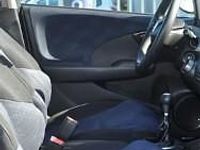 używany Honda Jazz III