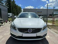 używany Volvo S60 2dm 245KM 2017r. 59 000km