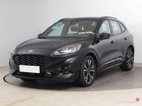 używany Ford Kuga 2.5 Hybrid