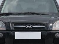 używany Hyundai Tucson  1. Właściciel, GAZ, Klimatronic,ALU