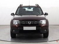 Używany Dacia Duster 2016 Brązowy SUV
