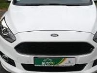 używany Ford S-MAX III 2.0 TDCi ST-Line