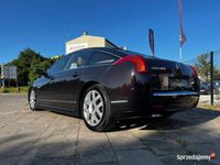 używany Citroën C6 2.7 HDi 24V Exclusive