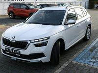 używany Skoda Kamiq 1.0 TSI Style I (2019-)