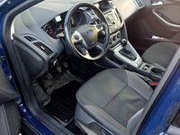 Używany Ford Focus 2014 Kombi