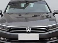 używany VW Passat B8 , Salon Polska, Automat, Navi, Klimatronic, Tempomat,