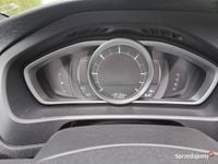 Używany Volvo V40 2016