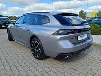 używany Peugeot 508 SW PureTech 130 GT S&S EAT8