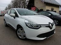 używany Renault Clio IV 