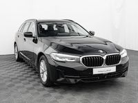 używany BMW 530 2dm 252KM 2022r. 96 086km
