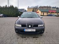 używany Seat Leon 1.9 TDI