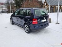 Używany VW Touran 2005 Minivan