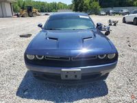 Używany Dodge Challenger SXT 2015 Coupe