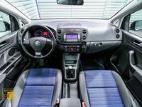 używany VW Golf V Plus 1.4dm 140KM 2007r. 178 000km