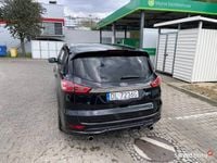 używany Ford S-MAX 