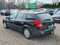 Używany Renault Laguna II 135 KM (99 kW) 2006 Czarny Sedan/Limuzyna