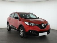 Używany Renault Kadjar 131 KM (96 kW) 2018 Czerwony SUV