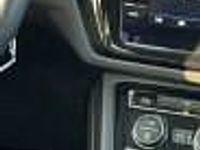 używany VW Touran III 1.4 TSI 150KM, 2017r. ACC, Front Assist, Sound
