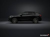 Nowe Cupra Terramar 2026 Czarny SUV