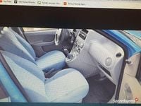 używany Fiat Panda 