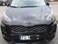 Używany Kia Sportage 2021 SUV