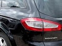 używany Ford Mondeo VII