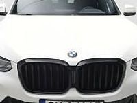 Używany BMW X3 190 KM (139 kW) 2022 Biały SUV