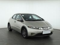 Używany Honda Civic 140 KM (102 kW) 2006 Złoty Hatchback