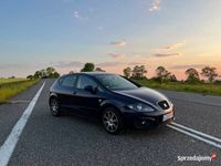 Używany Seat Leon 2010 Hatchback