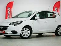 używany Opel Corsa 1,4 / 75 KM / Jak Nowa / CITY / Tempomat / Blu...