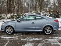 Używany Opel Astra 2007 Kabriolet